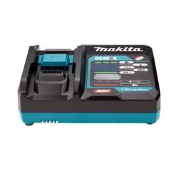 Makita 191E07-8 DC40RA Hızlı Akü Şarj Cihazı