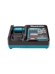 Makita 191E07-8 DC40RA Hızlı Akü Şarj Cihazı