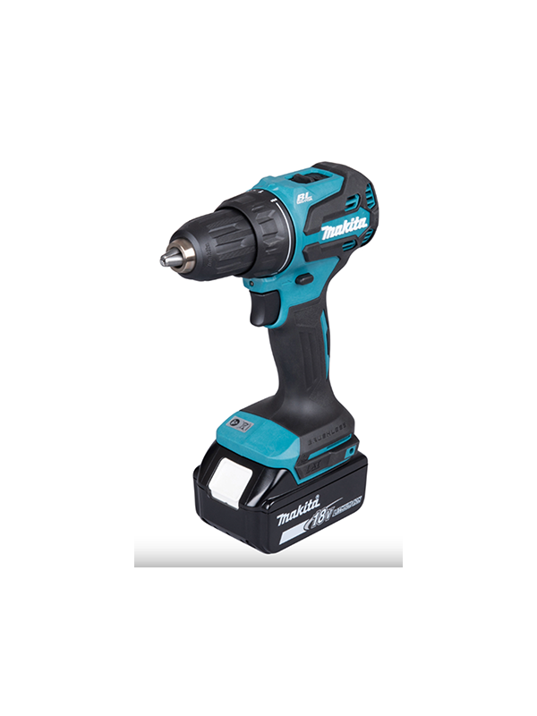Makita DHP490 18V Li Akülü Darbeli Matkap Vidalama