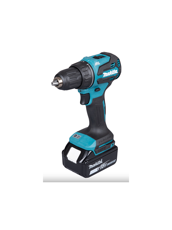 Makita DHP490 18V Li Akülü Darbeli Matkap Vidalama