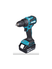 Makita DHP490 18V Li Akülü Darbeli Matkap Vidalama