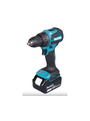 Makita DHP490 18V Li Akülü Darbeli Matkap Vidalama