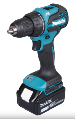 Makita DHP490 18V Li Akülü Darbeli Matkap Vidalama