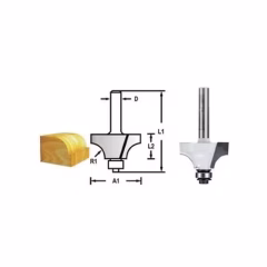 Makita D-48430 Freze Bıçağı