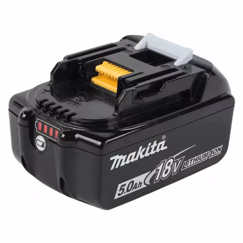 Makita 632F15-1 BL1850B 18 V 5 Ah Li-on Yedek Akü
