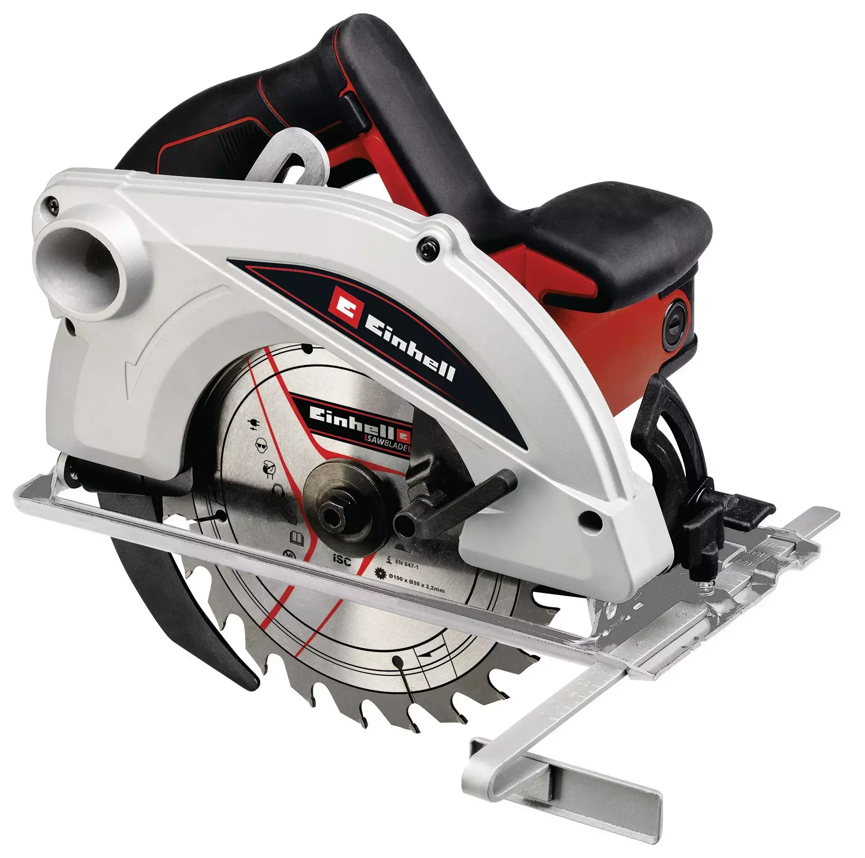 Einhell TC-CS 1410 Daire Testere