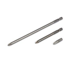 UGR BİTS UÇ (POZİ) PZ2X150MM (10 ADET)