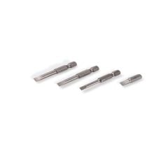 UGR BİTS UÇ (DÜZ) 4.0X25MM (100 ADET)