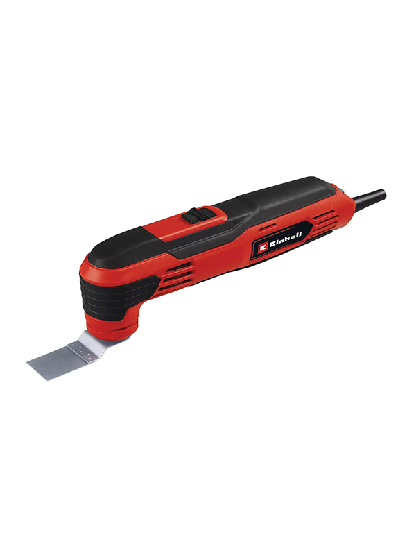 Einhell TC-MG 250 CE Çok Amaçlı Raspalama Makinesi