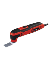 Einhell TC-MG 250 CE Çok Amaçlı Raspalama Makinesi