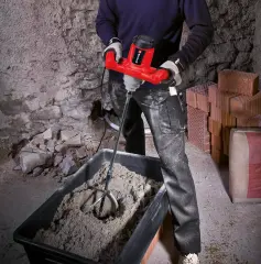 Einhell TE-MX 1600-2 CE Boya ve Harç Karıştırıcı