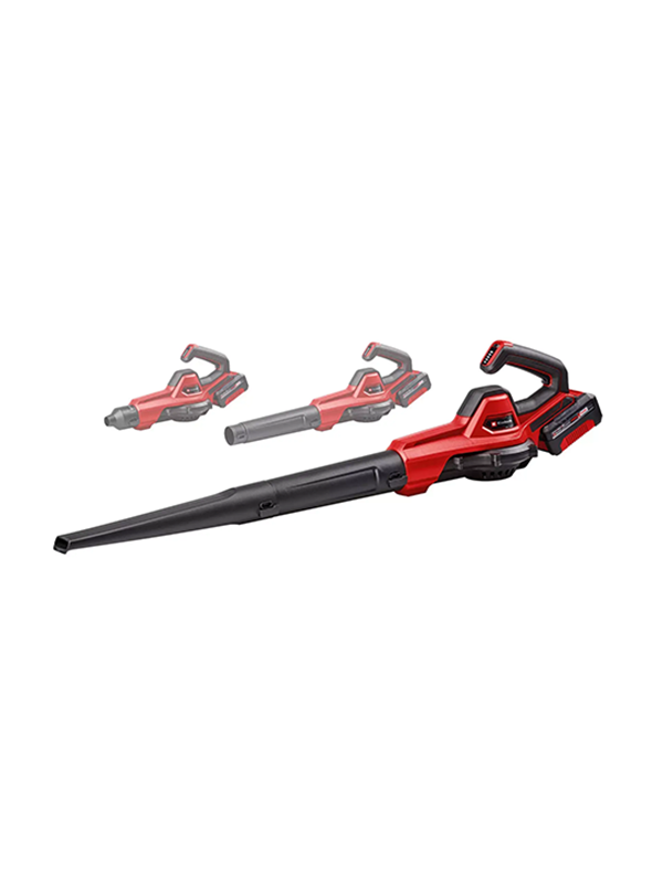 Einhell GE-UB 18/250 Li E Tek Akü 4 Ah Üfleme Makinesi