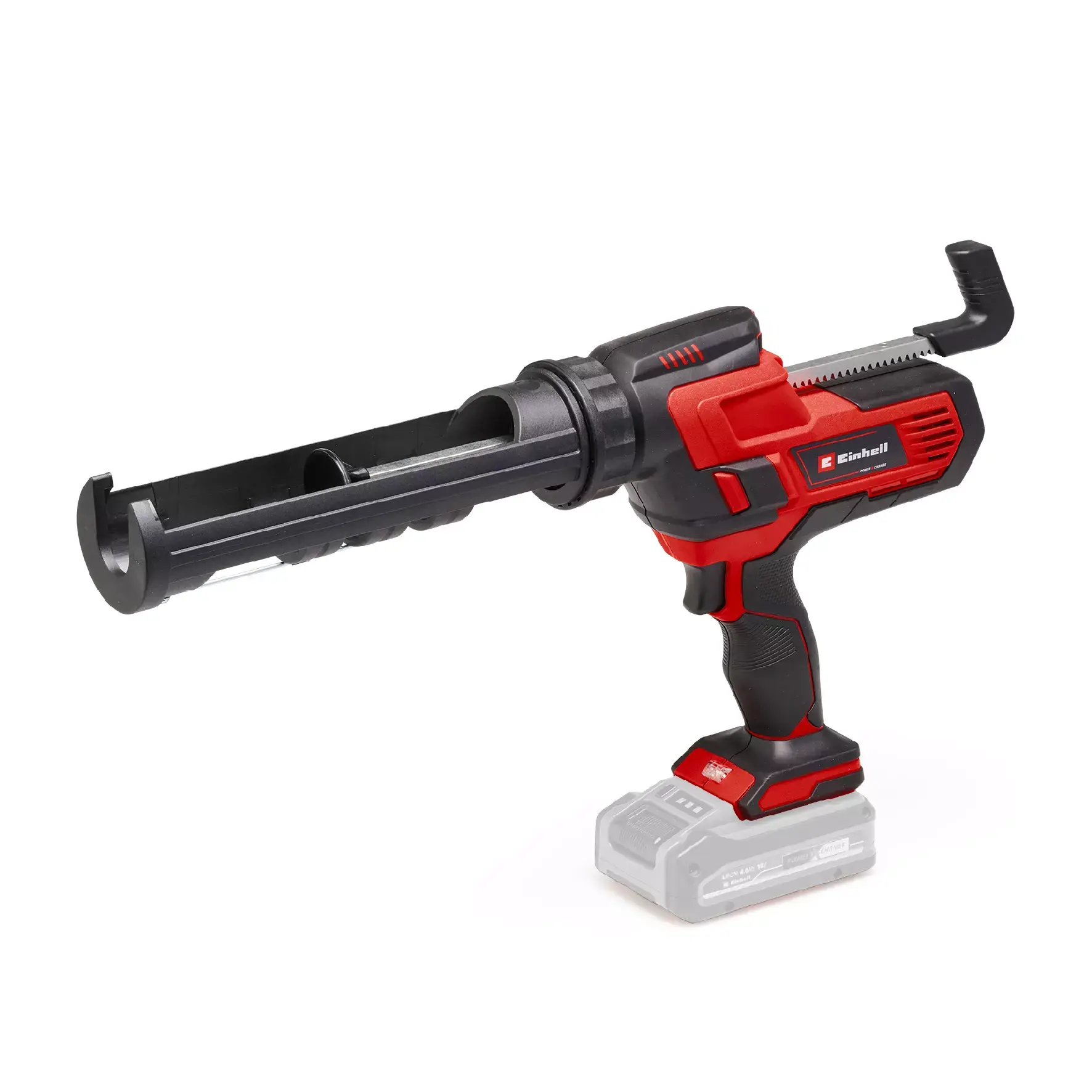 Einhell TE-SG 18/10 Li Aküsüz Silikon Tabancası