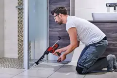 Einhell TE-SG 18/10 Li Aküsüz Silikon Tabancası