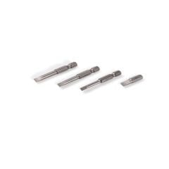 UGR BİTS UÇ (DÜZ) 5.5X50MM (20 ADET)