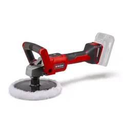 Einhell CE-CP 18/180 Li E Polisaj Makinesi