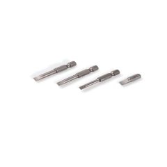 UGR BİTS UÇ (DÜZ) 6.5X25MM (100 ADET)