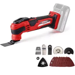 Einhell TC-MG 18 Li Akülü Raspalama Zımpara Makinesi