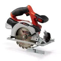 Einhell TE-CS 18/150 Li Aküsüz Daire Testere
