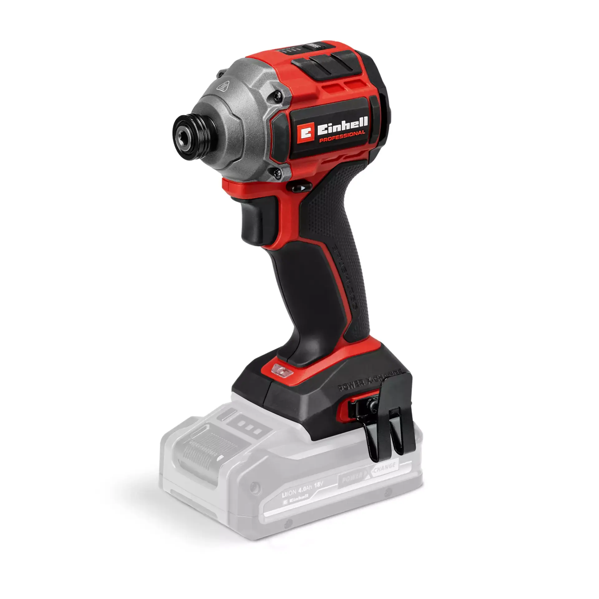 Einhell TP-CI 18/250-C Li BL Aküsüz Vidalama Makinesi