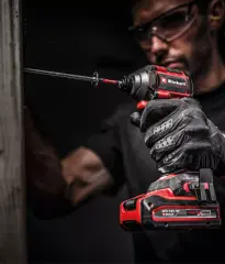 Einhell TP-CI 18/250-C Li BL Aküsüz Vidalama Makinesi