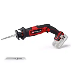 Einhell TE-AP 18/13 Li Aküsüz Tilki Kuyruğu Testere