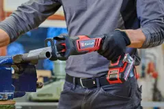 Einhell TE-AP 18/13 Li Aküsüz Tilki Kuyruğu Testere