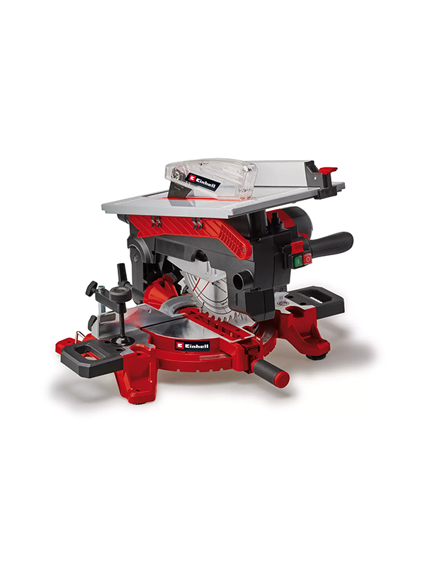 Einhell TE-MS 254 T Tablalı Gönye Testere