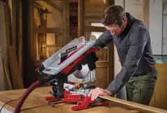 Einhell TE-MS 254 T Tablalı Gönye Testere