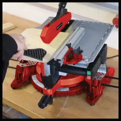 Einhell TC-MS 3017 T Tablalı Gönye Testere