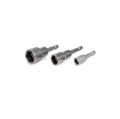 MASTER SOMUN ADAPTÖRÜ 7MMX45MM (10 ADET)