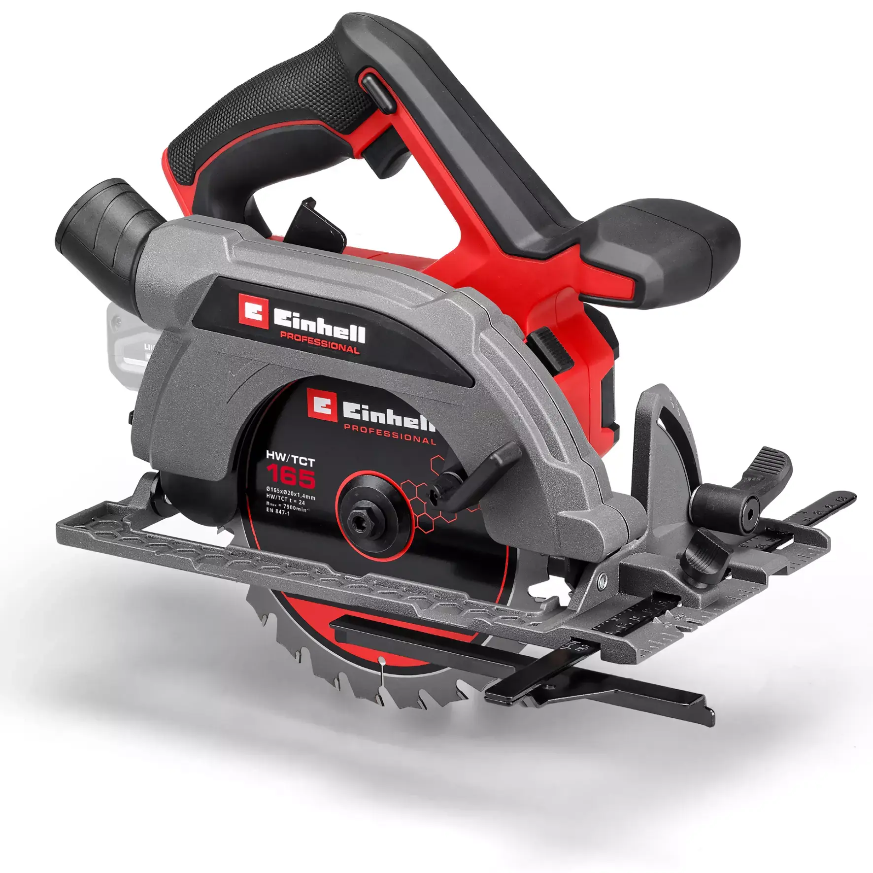 Einhell TP-CS 18/165 Li BL Aküsüz Daire Testere