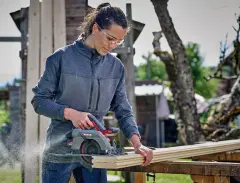 Einhell TP-CS 18/165 Li BL Aküsüz Daire Testere