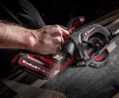 Einhell TP-CS 18/136-C Li BL Aküsüz Daire Testere