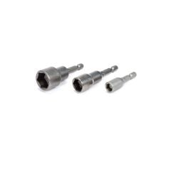 MASTER SOMUN ADAPTÖRÜ 10MMX45MM (10 ADET)