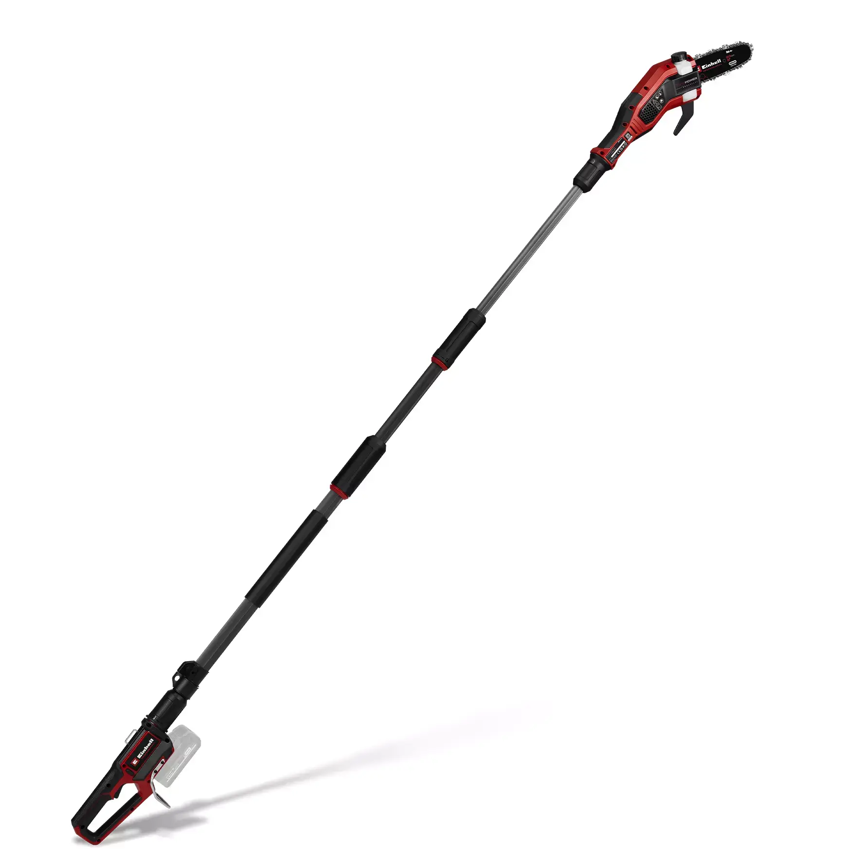Einhell GP-LC 18/20 Li T BL TeleskopikAküsüzBudama Testeresi
