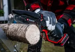 Einhell GP-PS 18/20 Li BL Aküsüz Ağaç Budama Makinesi