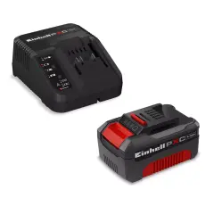 Einhell 4512042 PXC Starter Kit 18V 4 Ah Akü Şarj Cihazı