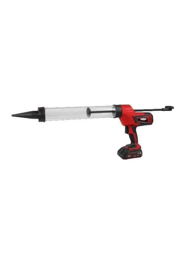 Attlas Pro-atbl 18 Cg-600-202c Akülü Silikon Tabancası