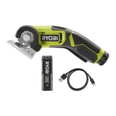 RYOBİ RCT4-120G Akülü Kesici