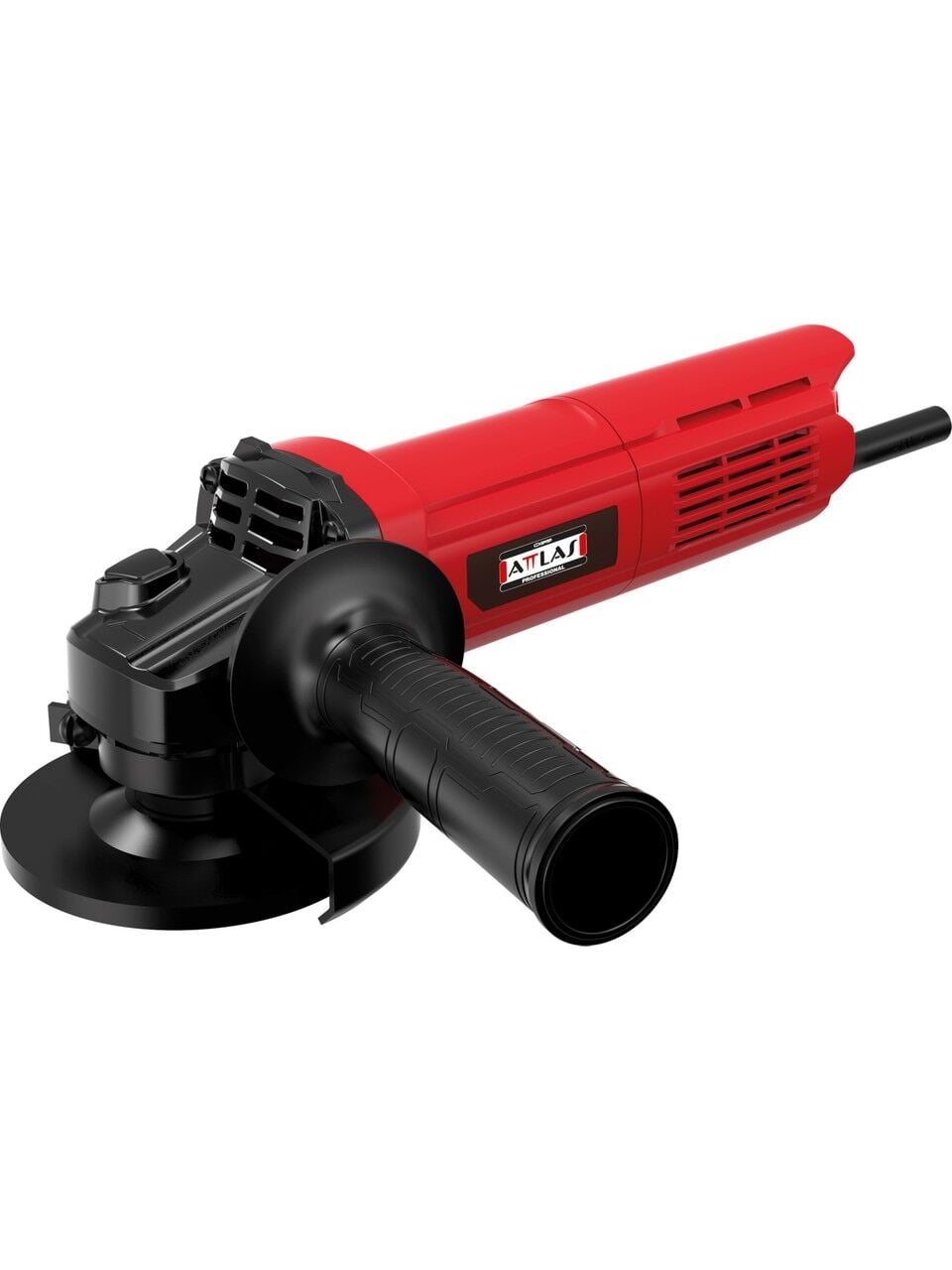 Attlas ATT 9-115 850 W Taşlama Makinesi