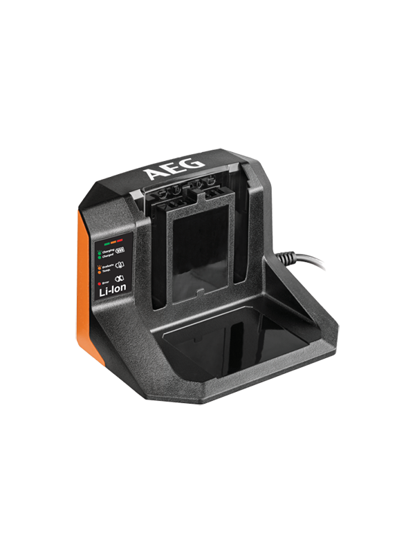 AEG Bl18S Şarj Cihazı Li-ion 18V