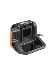 AEG Bl18S Şarj Cihazı Li-ion 18V