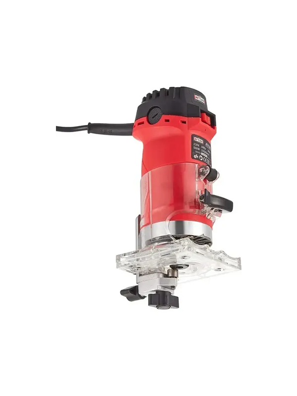ATTLAS ATF 600E Devir Ayarlı Fornika Traşlama 550W