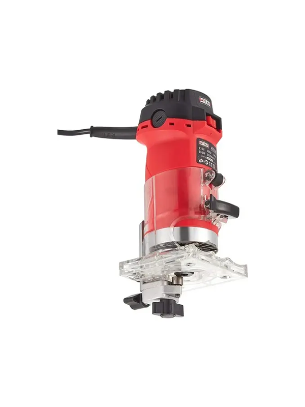ATTLAS ATF 600E Devir Ayarlı Fornika Traşlama 550W