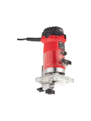 ATTLAS ATF 600E Devir Ayarlı Fornika Traşlama 550W