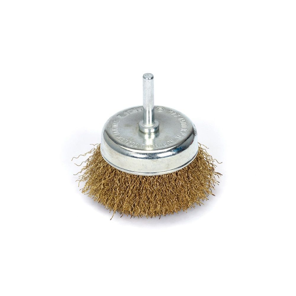 UGR PİMLİ (ÇANAK) FIRÇA 65MM (15 ADET)