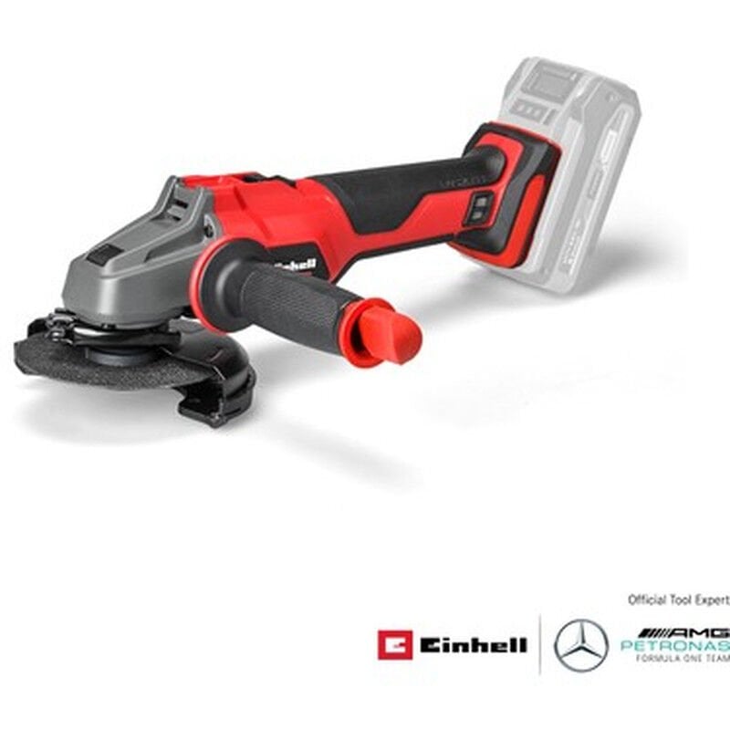 Einhell Axxio 18/115 Q Aküsüz Taşlama Makinesi