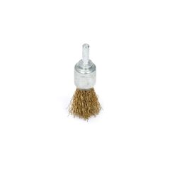 UGR PİMLİ (KALEM) TEL FIRÇA 12MM (125 ADET)