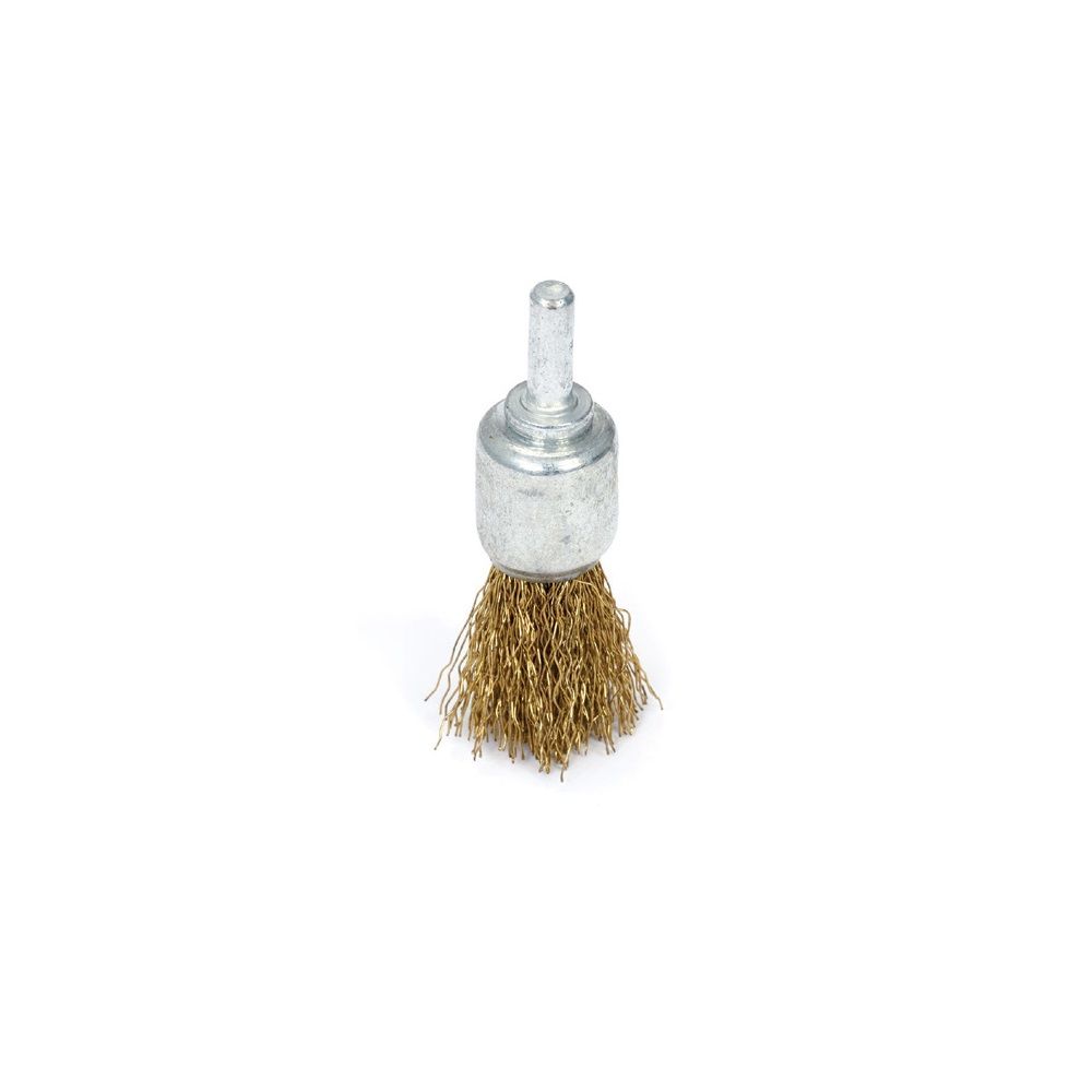 UGR PİMLİ (KALEM) TEL FIRÇA 17MM (50 ADET)